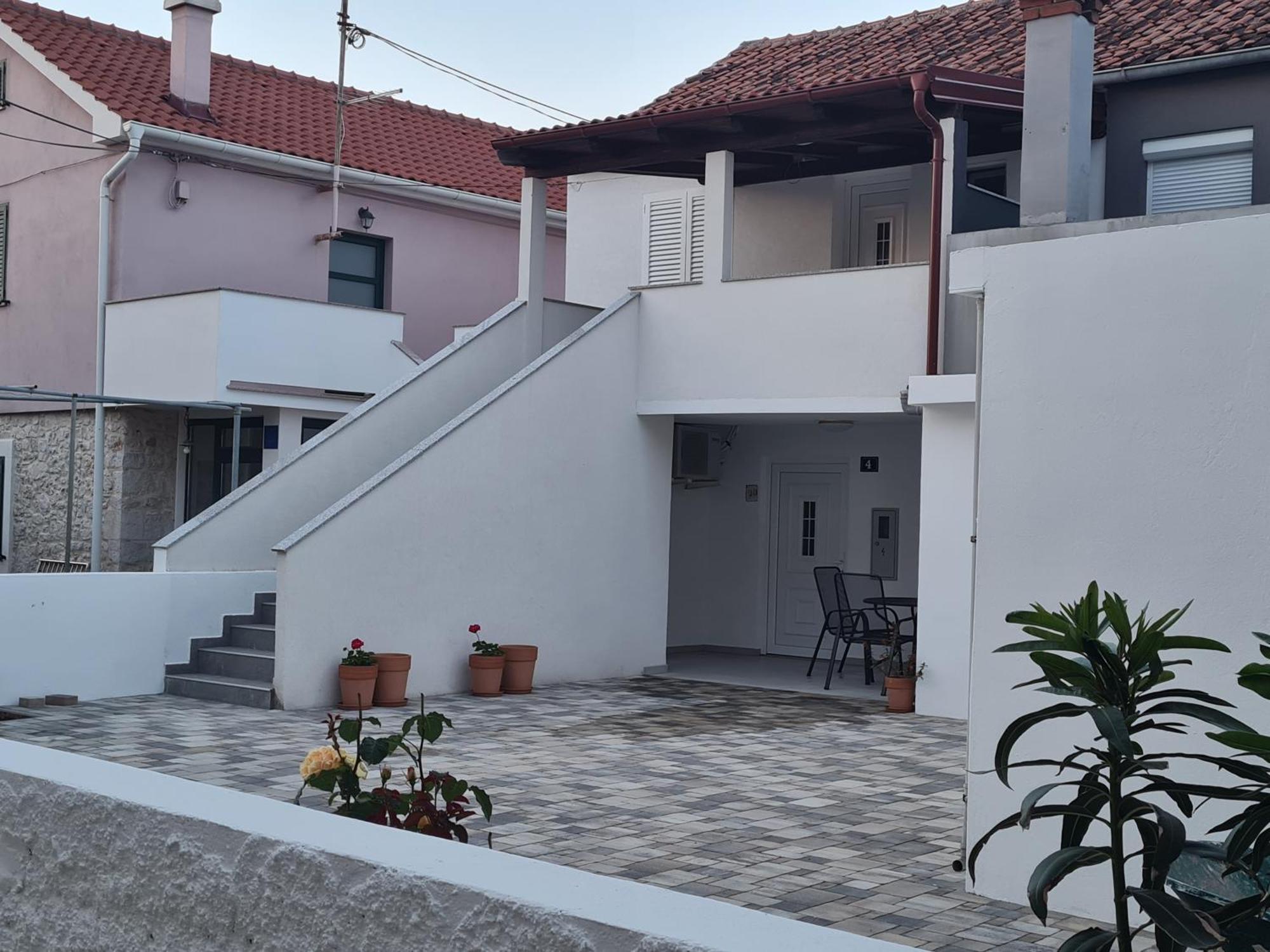 Kuca Lucija Villa Zaton  Luaran gambar